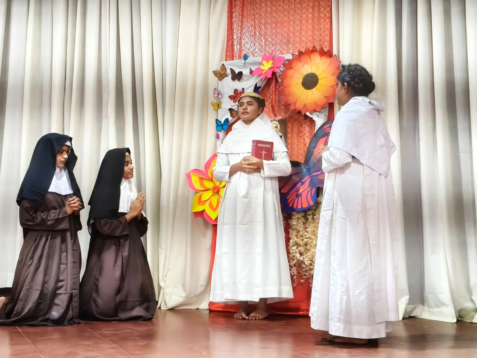 Chavara Fest